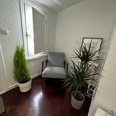 Apartment Sinagoga By Oktheway *