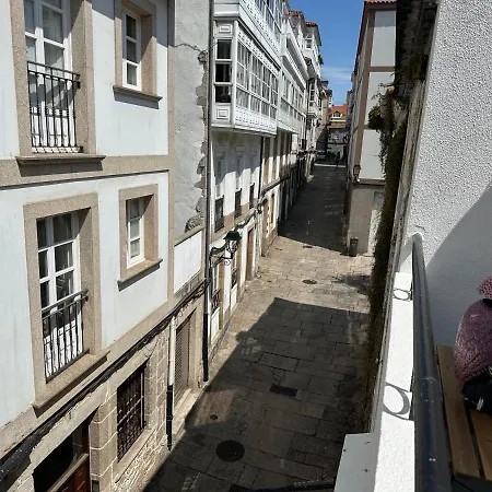 Sinagoga By Oktheway A Coruna